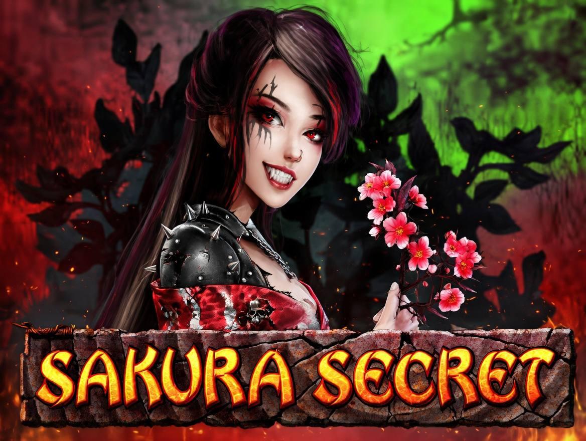 Sakura Secret